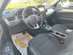 Renault Arkana E-Tech full hybrid 145, снимка 13