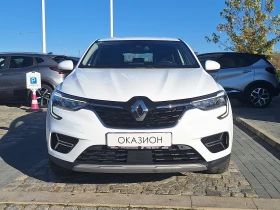 Renault Arkana E-Tech full hybrid 145, снимка 2