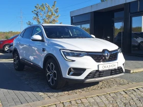 Renault Arkana E-Tech full hybrid 145, снимка 3