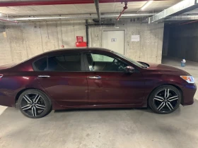 Обява за продажба на Honda Accord Sport ~24 000 лв. - изображение 4