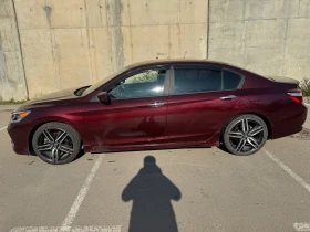 Honda Accord Sport, снимка 14