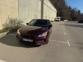 Honda Accord Sport, снимка 15