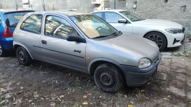 Opel Corsa | Mobile.bg    6