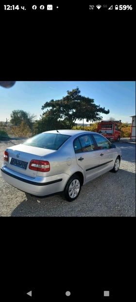 VW Polo 1, 4, снимка 8