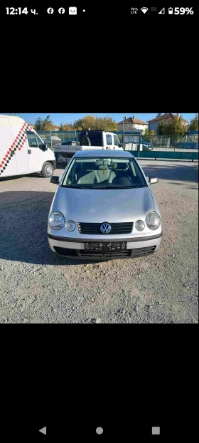 VW Polo 1, 4, снимка 12