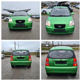 Kia Picanto 1.0 16V .Sport LX. 114000km | Mobile.bg    9