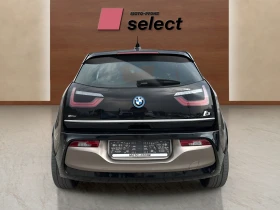 BMW i3 120 ah, снимка 4