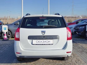 Dacia Logan MCV, снимка 4