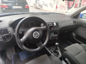 VW Golf 1.6, снимка 5