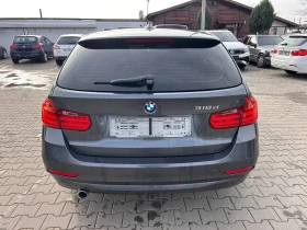 BMW 318 D AVTOMAT EURO 5 | Mobile.bg    7