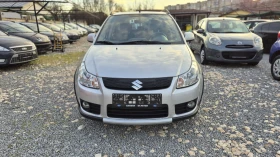 Suzuki SX4 1.9DDIS-4&#215;4, снимка 1