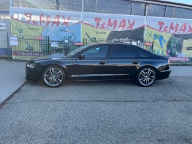 Audi A8 4.2 tdi , снимка 7