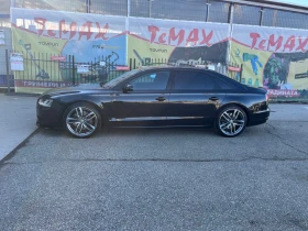 Audi A8 4.2 tdi , снимка 3