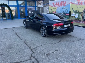 Audi A8 4.2 tdi , снимка 4