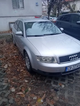 Audi A4, снимка 9