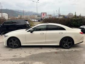 Mercedes-Benz CLS 400 400d Massage! 360* ! FULL OPTIONS!, снимка 4