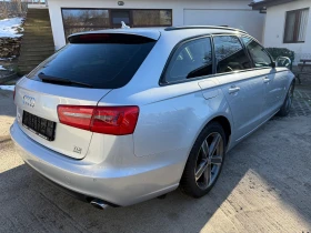 Audi A6 3.0TDI Quattro., снимка 4