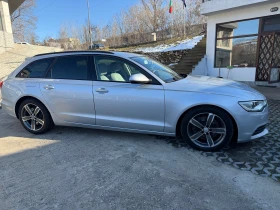 Audi A6 3.0TDI Quattro., снимка 3