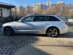 Audi A6 3.0TDI Quattro., снимка 7