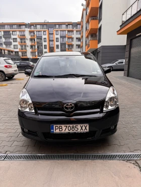 Toyota Corolla verso | Mobile.bg    3