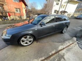 Audi A6 Allroad , снимка 1