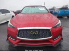 Infiniti Q50 2019 INFINITI Q60 3.0T RED SPORT 400, снимка 3