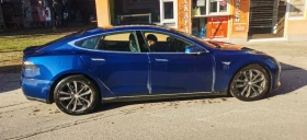 Tesla Model S, снимка 10