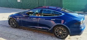 Tesla Model S, снимка 3