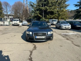 Audi A8 4.2 TDI, снимка 2