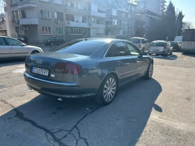 Audi A8 4.2 TDI, снимка 6