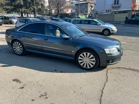 Audi A8 4.2 TDI, снимка 4