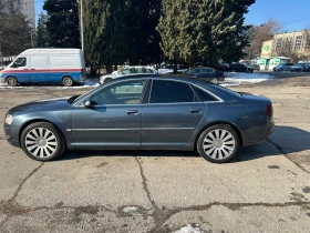 Audi A8 4.2 TDI, снимка 5