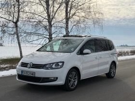 VW Sharan Highline* Business* 6Местен, снимка 1