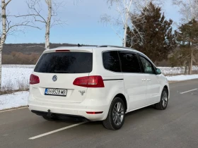 VW Sharan Highline* Business* 6 | Mobile.bg    5