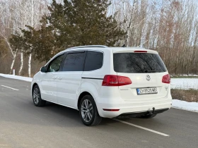 VW Sharan Highline* Business* 6 | Mobile.bg    4