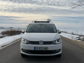 VW Sharan Highline* Business* 6Местен, снимка 3