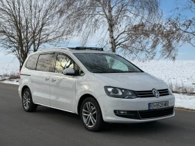 VW Sharan Highline* Business* 6 | Mobile.bg    2