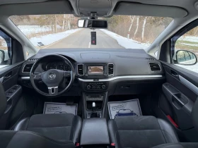 VW Sharan Highline* Business* 6Местен, снимка 8