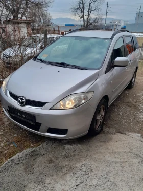     Mazda 5  7 184136