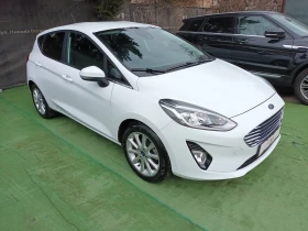 Ford Fiesta 1.5TDCI/EURO 6, снимка 3