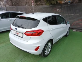 Ford Fiesta 1.5TDCI/EURO 6, снимка 4