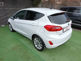 Ford Fiesta 1.5TDCI/EURO 6, снимка 5