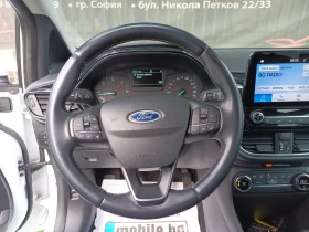 Ford Fiesta 1.5TDCI/EURO 6, снимка 13