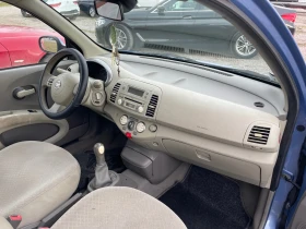 Nissan Micra, снимка 9