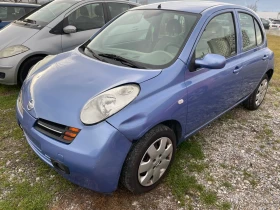     Nissan Micra 1.2i