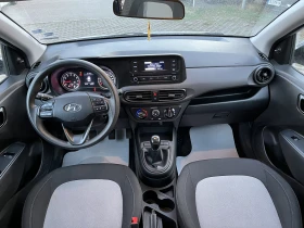 Hyundai I10 1.2 i 84 к.с, снимка 7