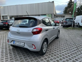 Hyundai I10 1.2 i 84 к.с, снимка 4