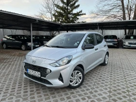 Hyundai I10 1.2 i 84 к.с, снимка 1