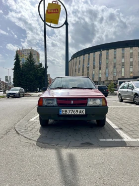 Lada Samara 1500s, снимка 3