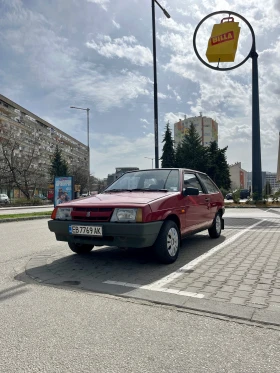 Lada Samara 1500s, снимка 1